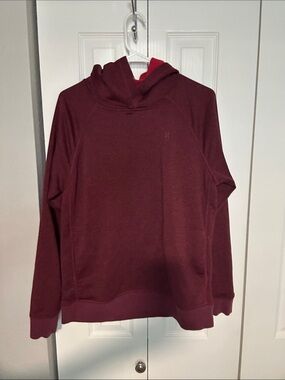 Hurley Men's Pullover Hoodie